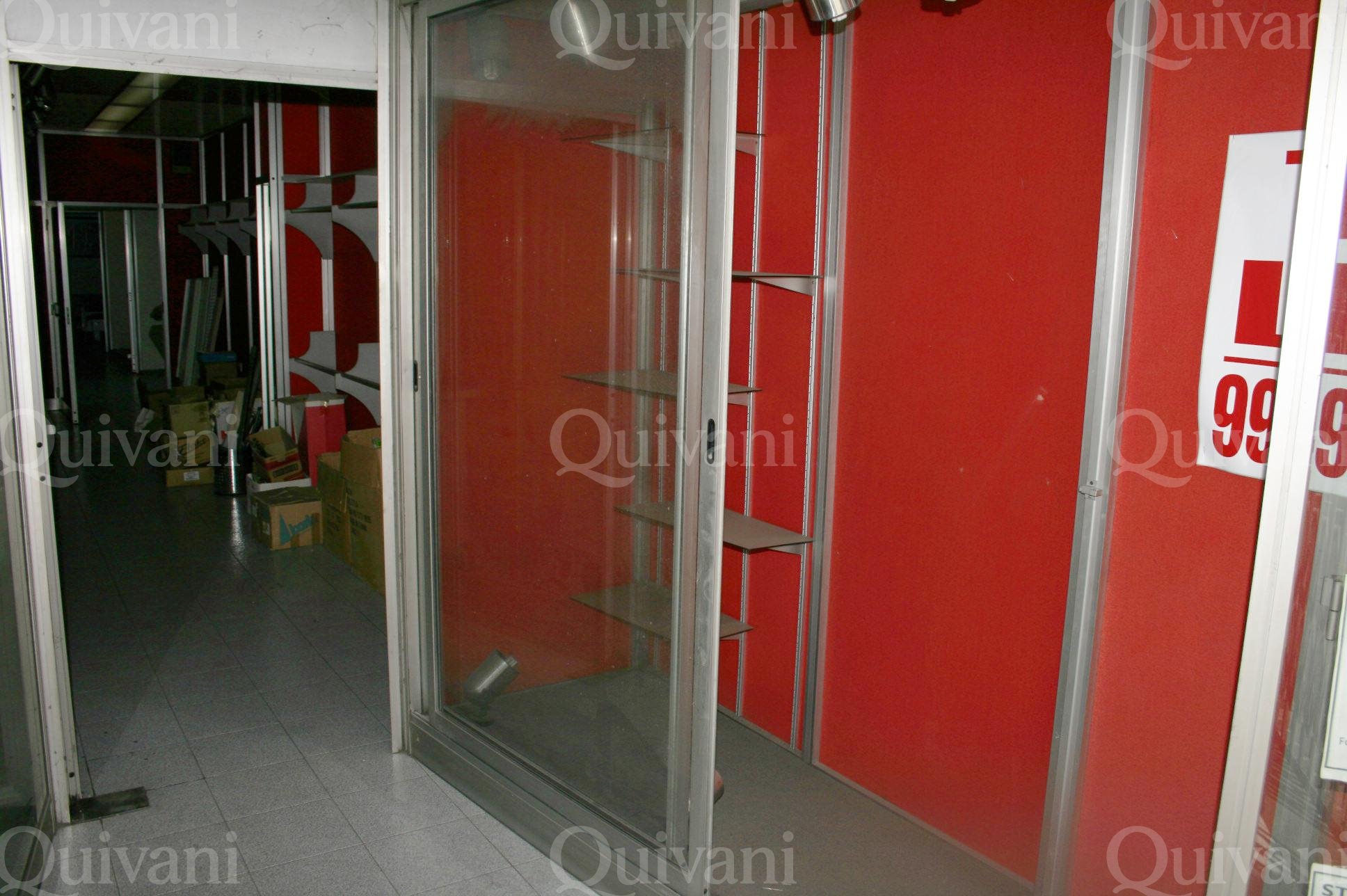 Hamrun, Finished General Shop