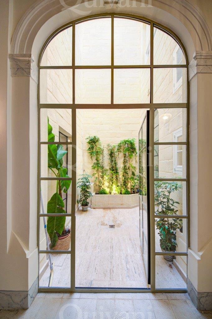 Sliema, Converted Townhouse
