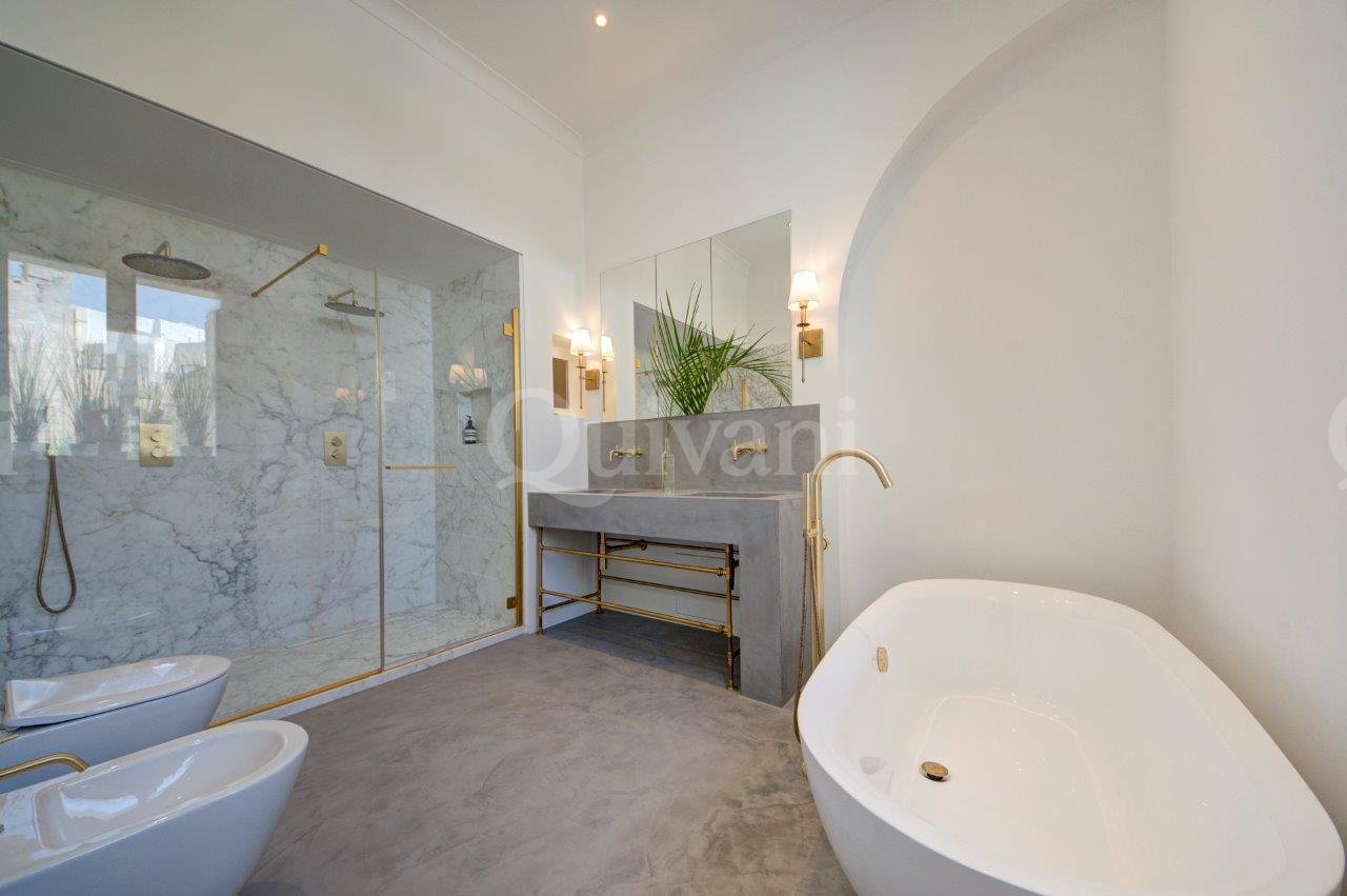 Sliema, Converted Townhouse