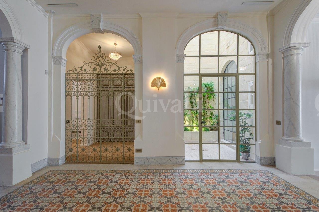 Sliema, Converted Townhouse