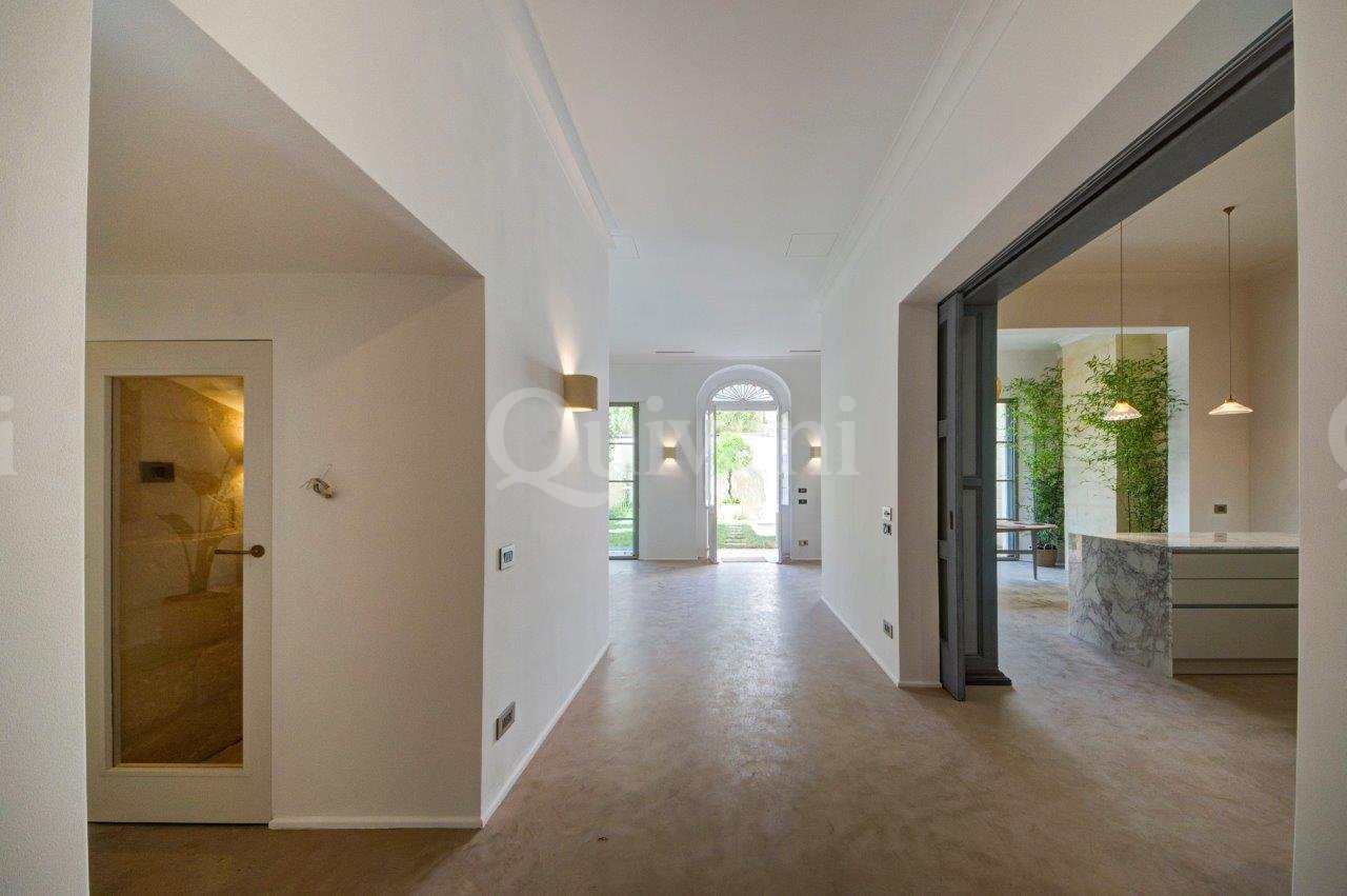 Sliema, Converted Townhouse