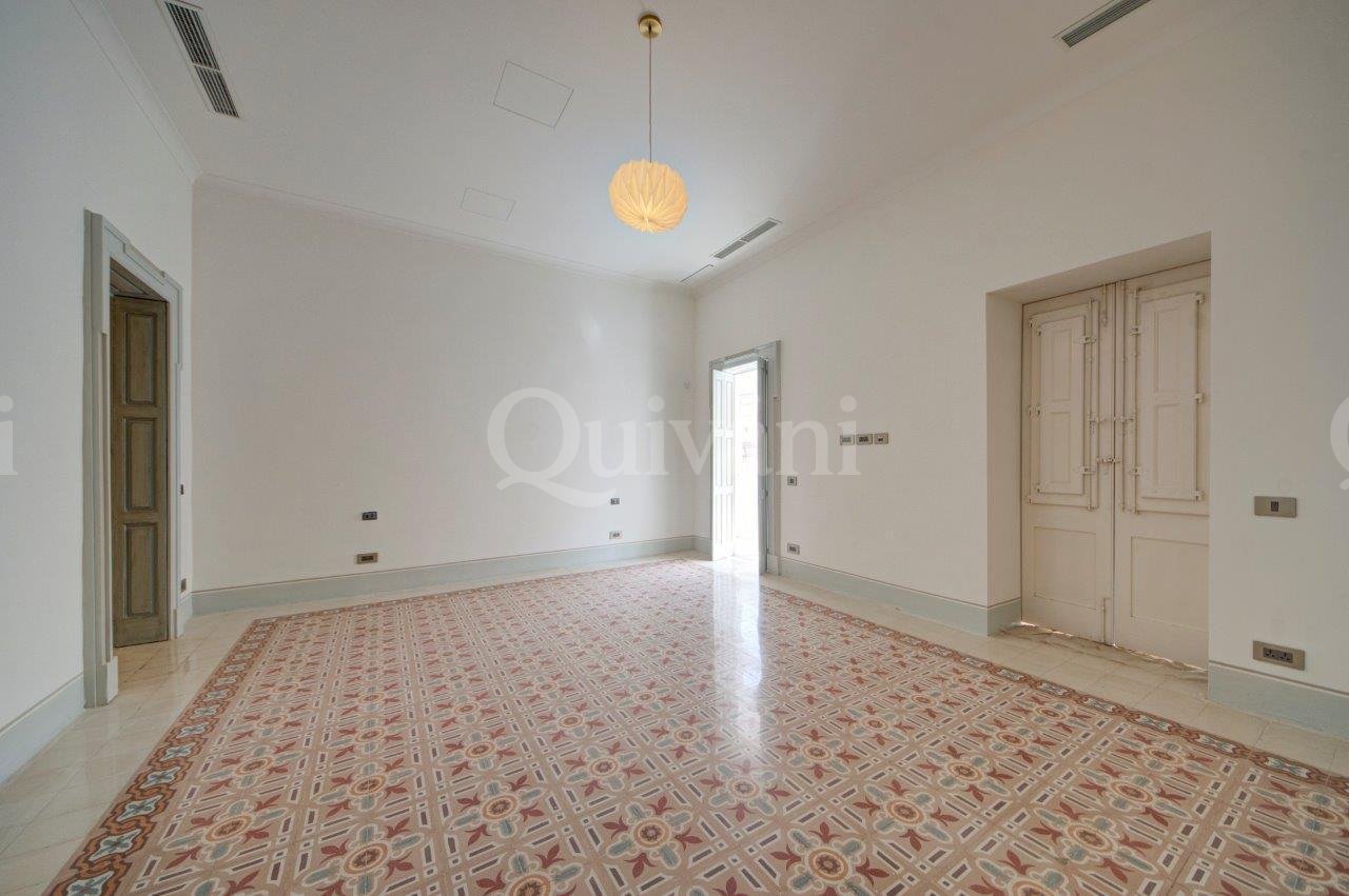 Sliema, Converted Townhouse