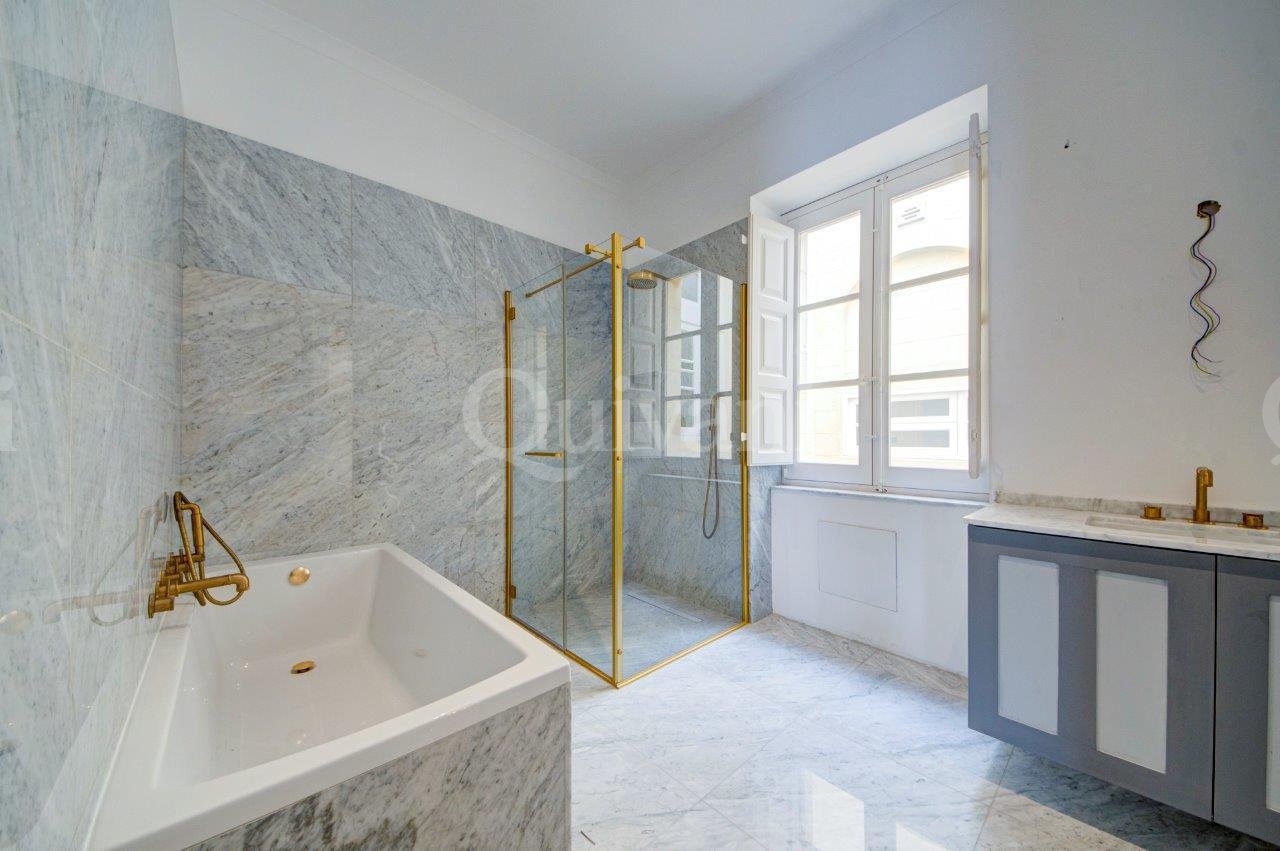 Sliema, Converted Townhouse
