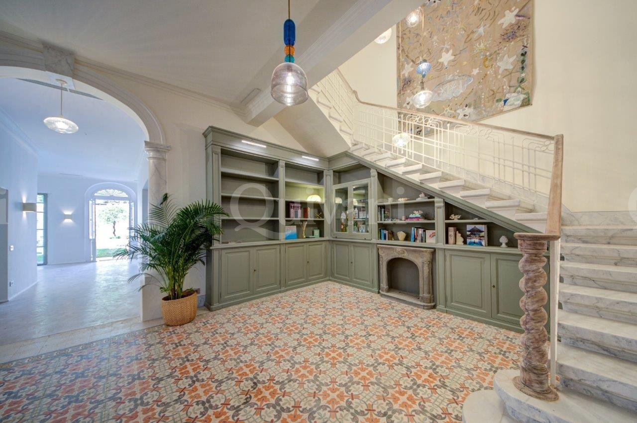 Sliema, Converted Townhouse