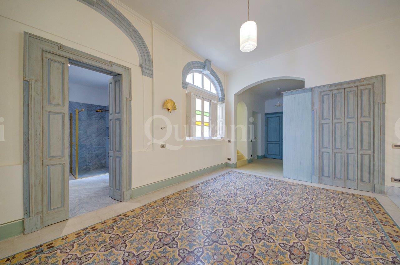 Sliema, Converted Townhouse
