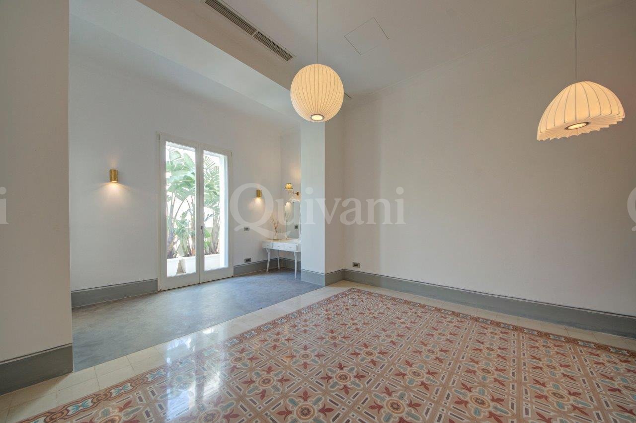 Sliema, Converted Townhouse