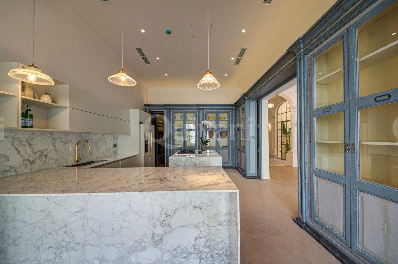 Sliema, Converted Townhouse