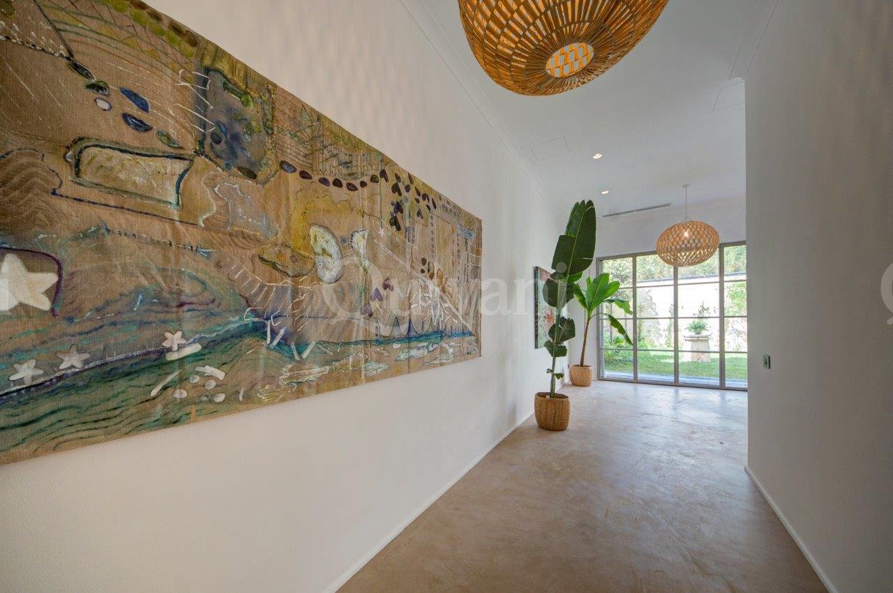 Sliema, Converted Townhouse