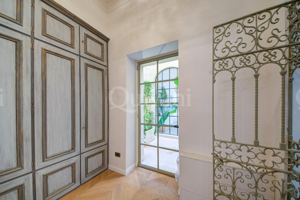 Sliema, Converted Townhouse