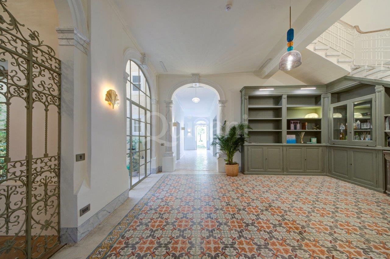 Sliema, Converted Townhouse