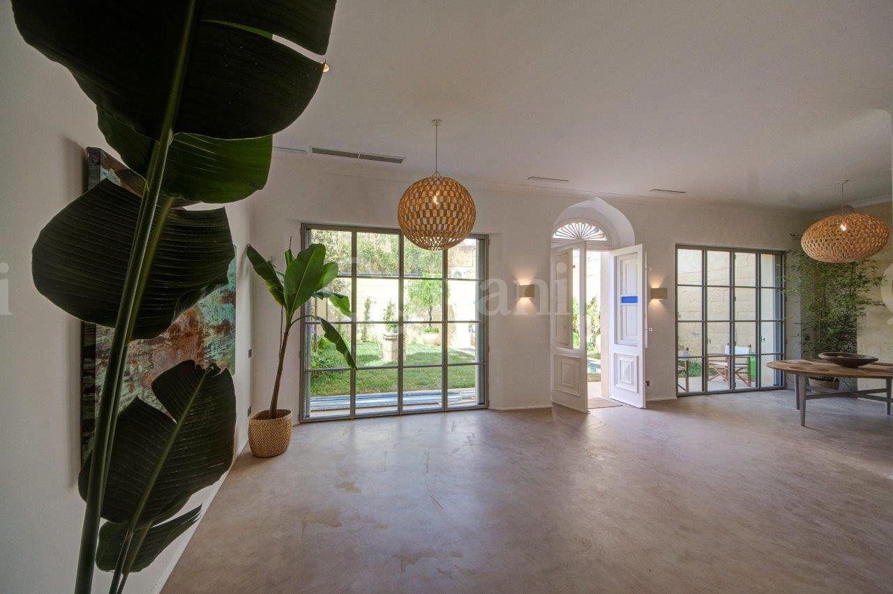 Sliema, Converted Townhouse
