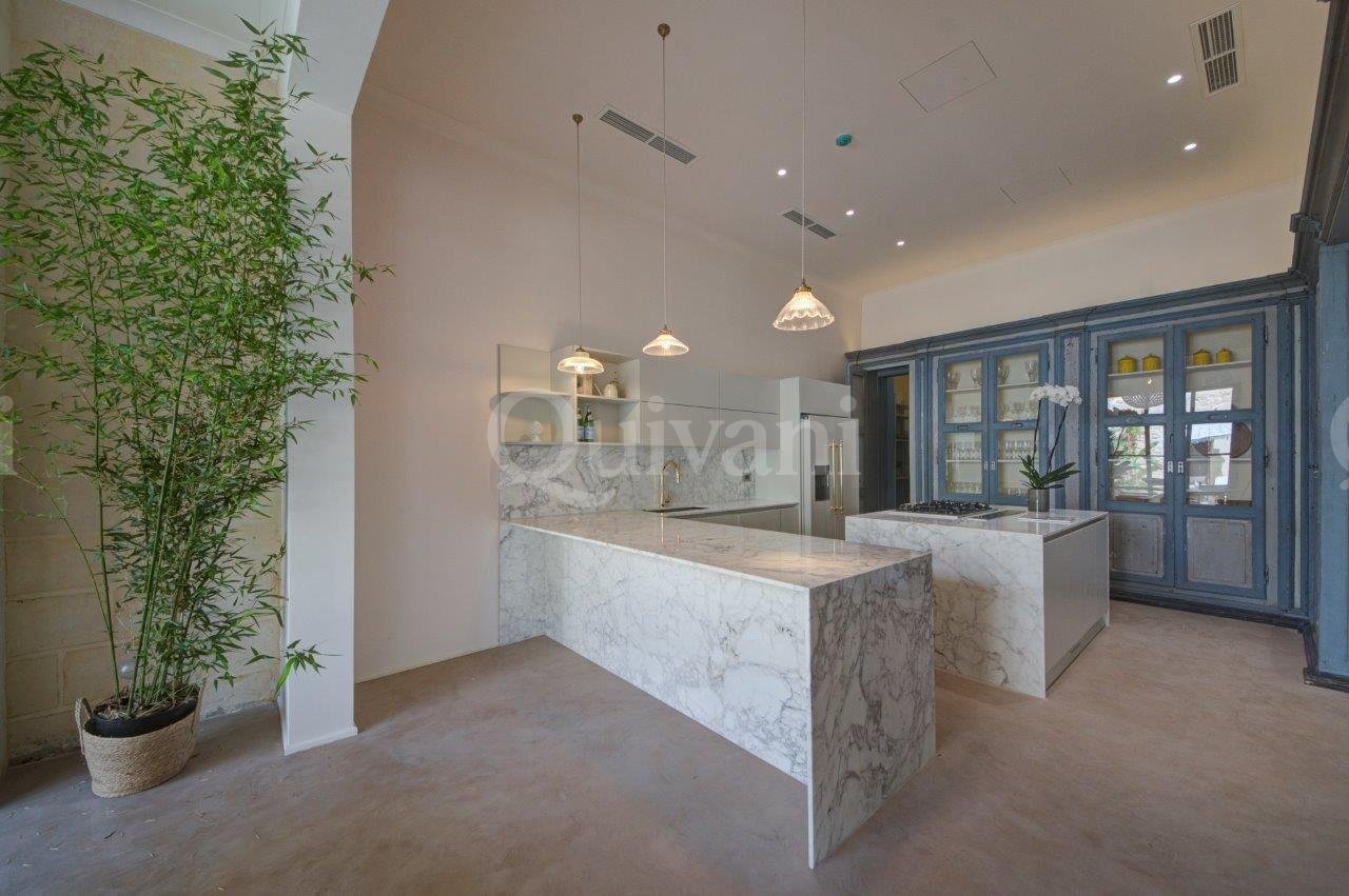 Sliema, Converted Townhouse
