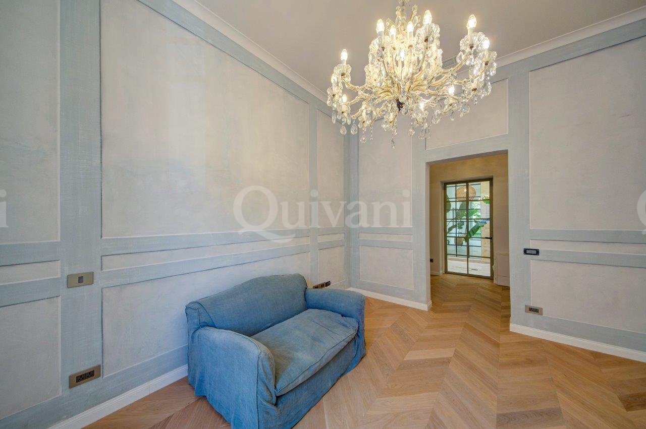 Sliema, Converted Townhouse