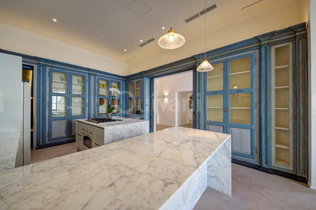 Sliema, Converted Townhouse