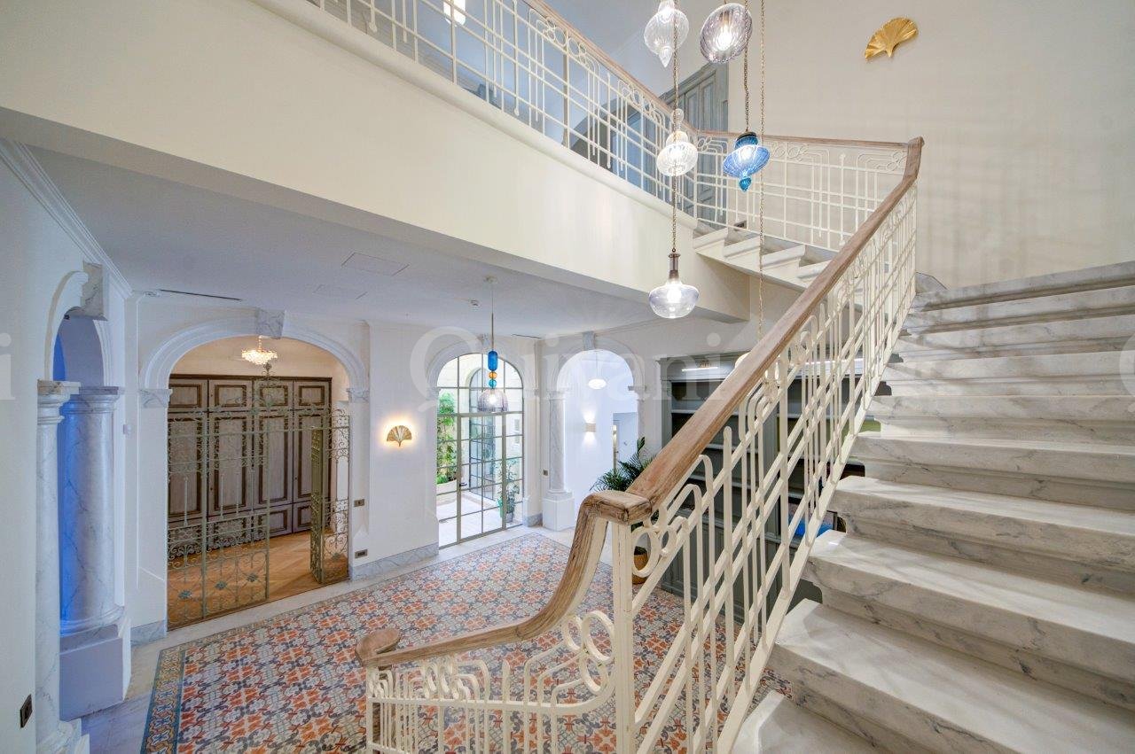 Sliema, Converted Townhouse