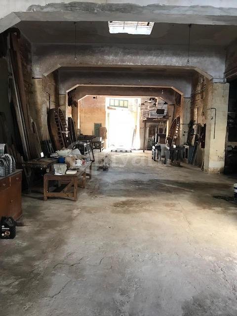 Birkirkara Site (Commercial)