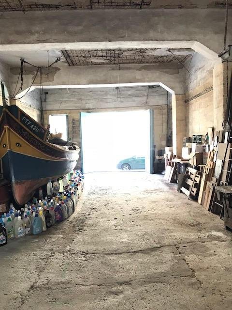 Birkirkara Site (Commercial)