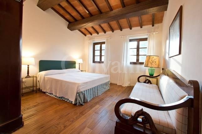 Tuscany, Borgo Case Bardi, Finished Terraced House