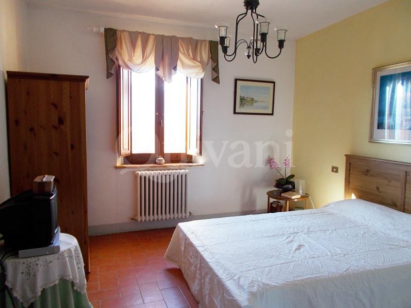 Umbria, Perugia, Converted House of Character
