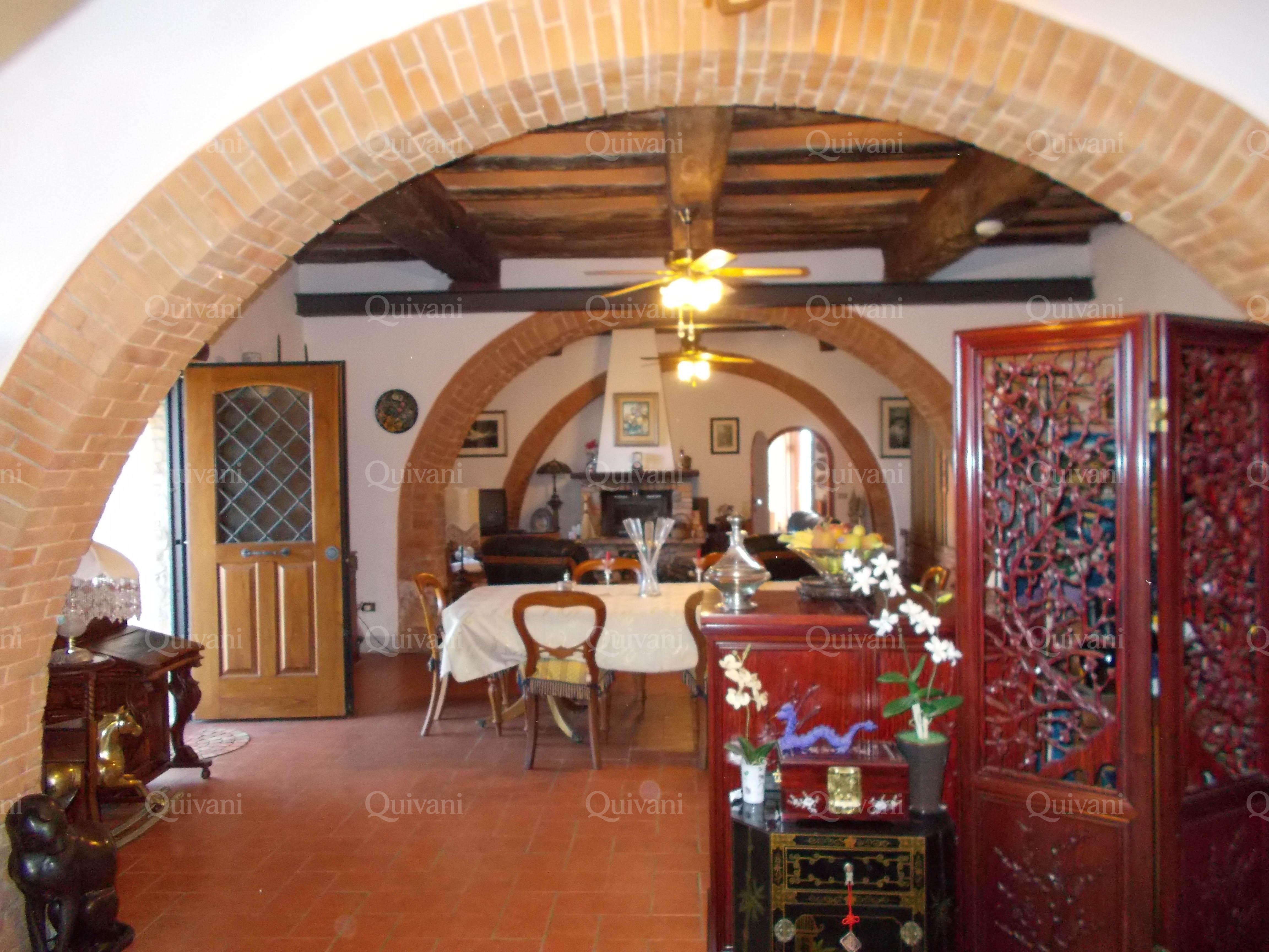 Umbria, Perugia, Converted House of Character