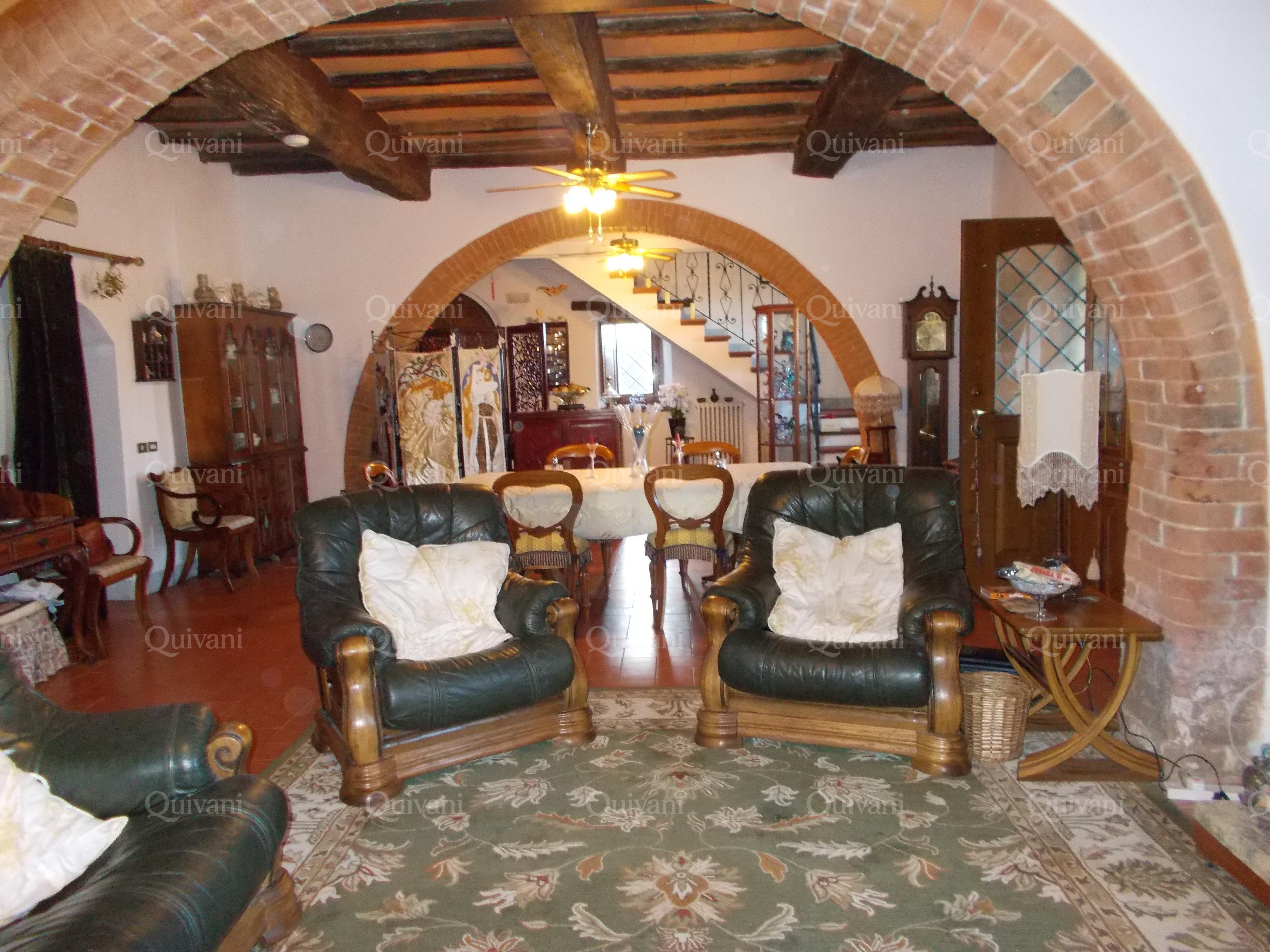 Umbria, Perugia, Converted House of Character