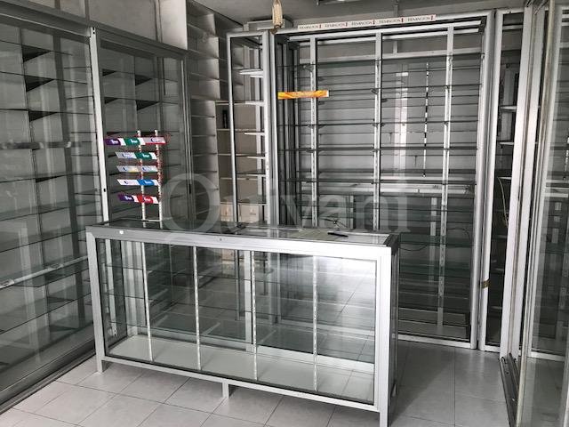 Santa Venera, Finished General Shop