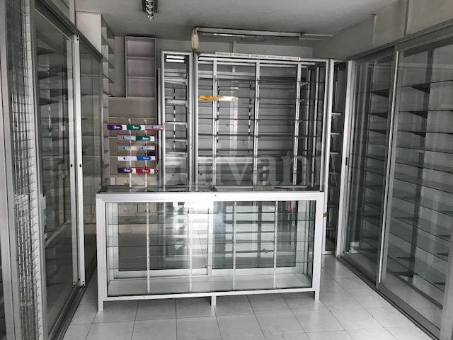 Santa Venera, Finished General Shop