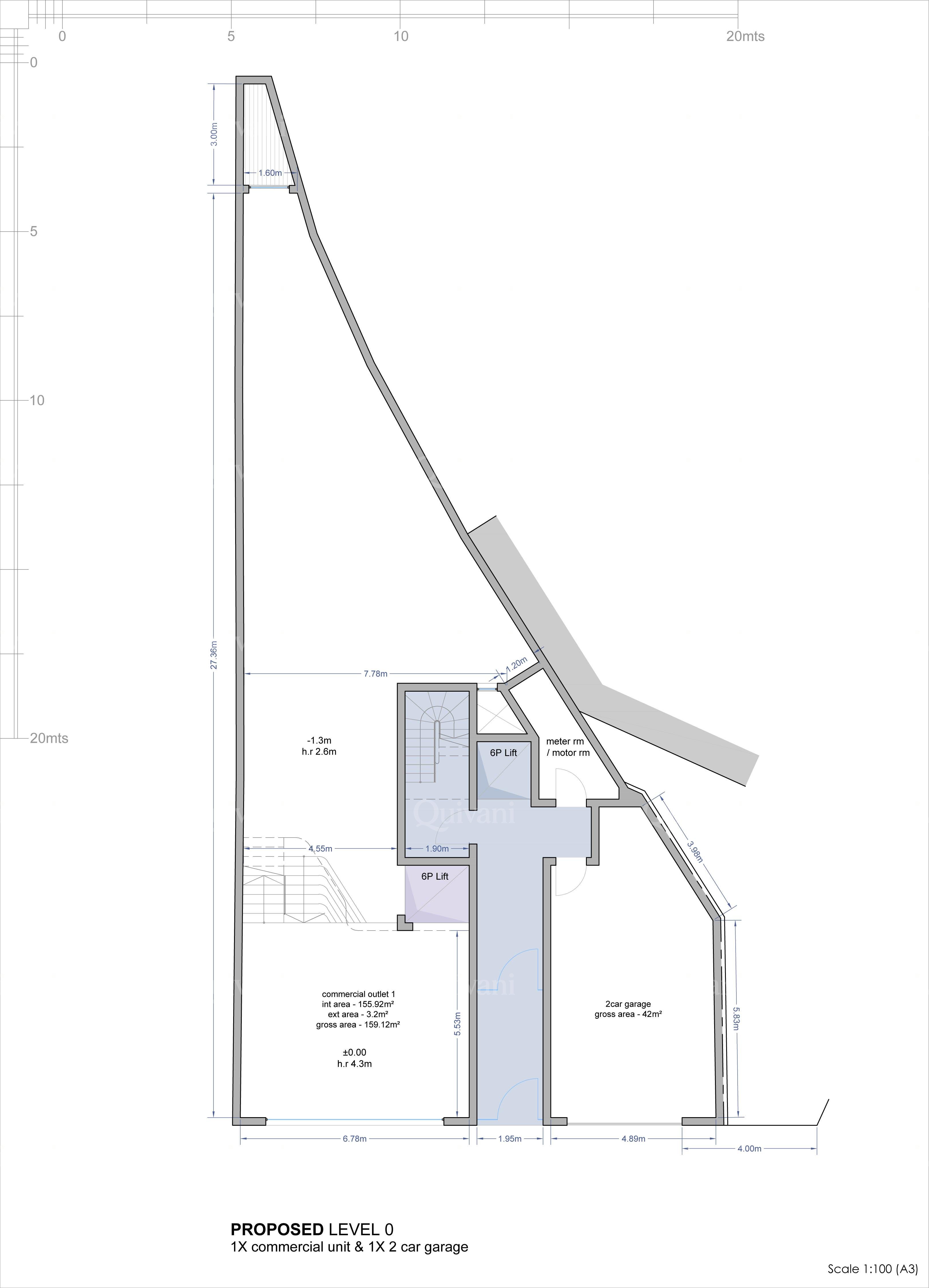 Sliema, Finished General Shop