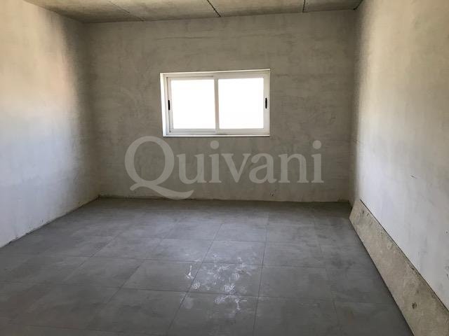 Birkirkara, Finished Block of Apartments