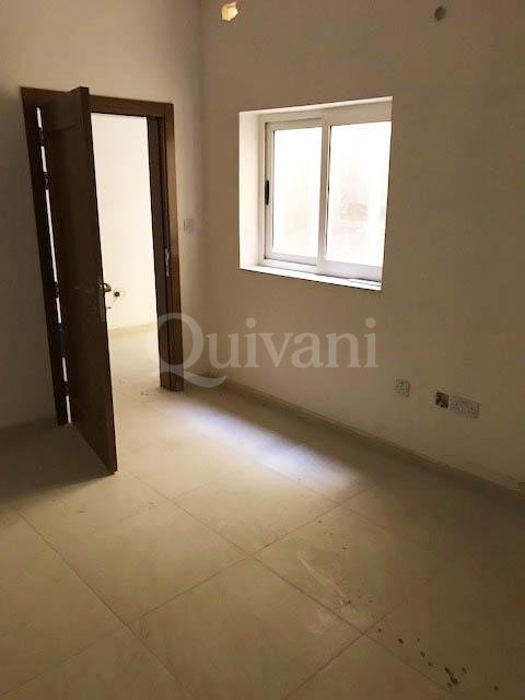 Birkirkara, Finished Block of Apartments