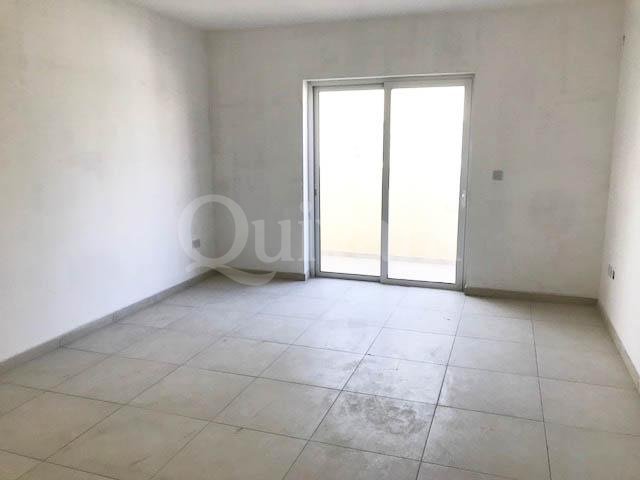 Birkirkara, Finished Block of Apartments