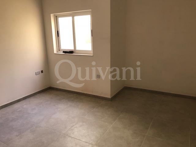 Birkirkara, Finished Block of Apartments