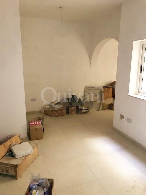 Birkirkara, Finished Block of Apartments