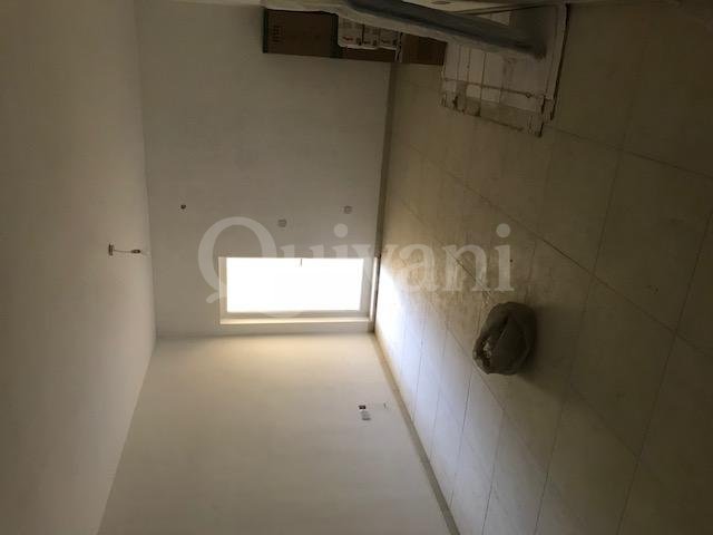 Birkirkara, Finished Block of Apartments