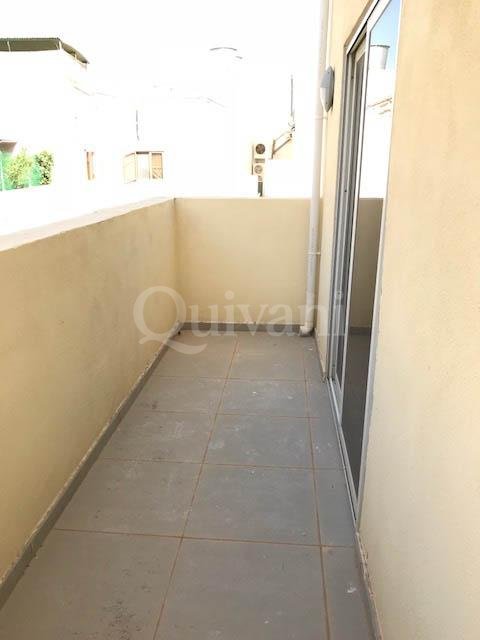 Birkirkara, Finished Block of Apartments