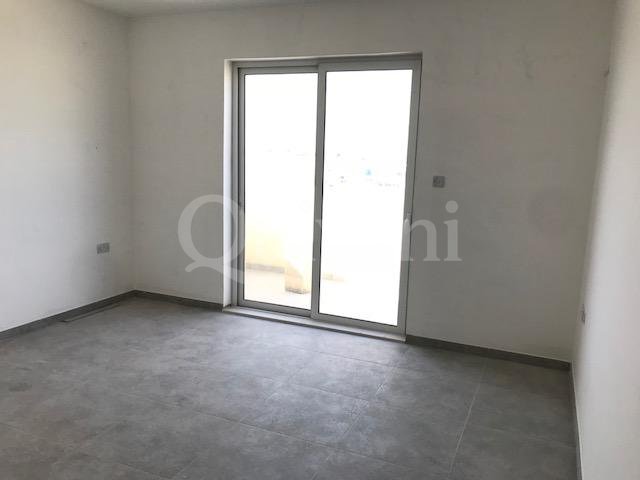Birkirkara, Finished Block of Apartments