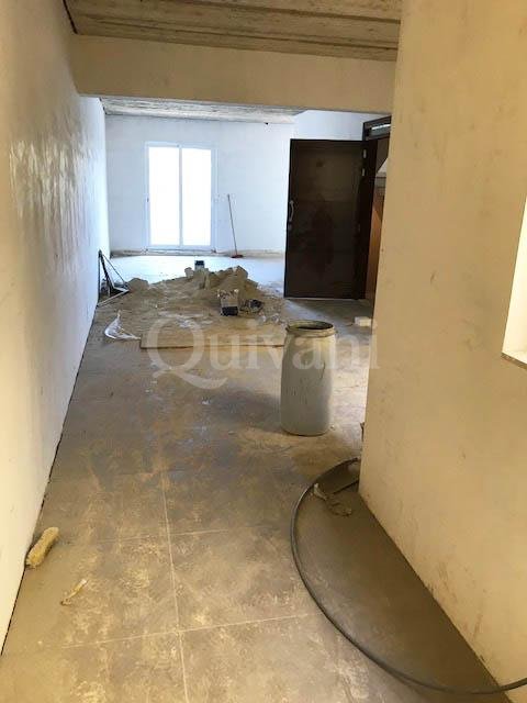 Birkirkara, Finished Block of Apartments