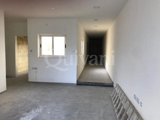 Birkirkara, Finished Office