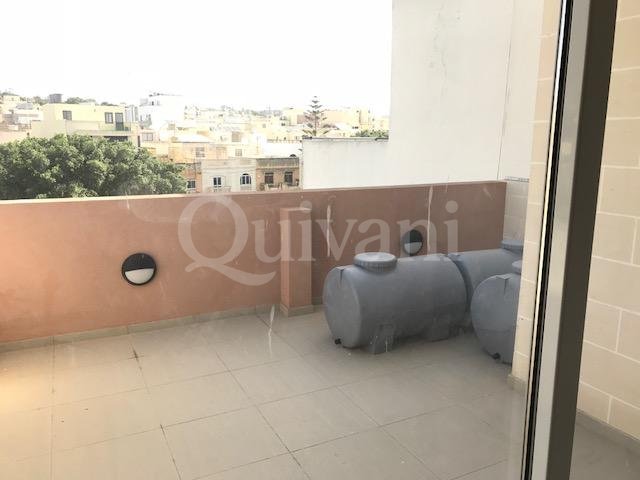 Birkirkara, Finished Office