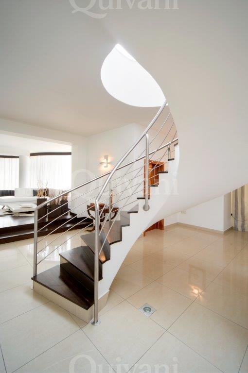 St Julians, Furnished Penthouse