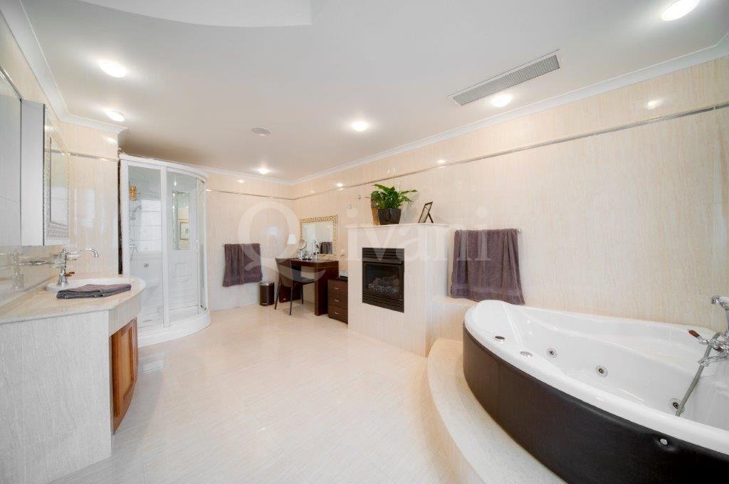 St Julians, Furnished Penthouse