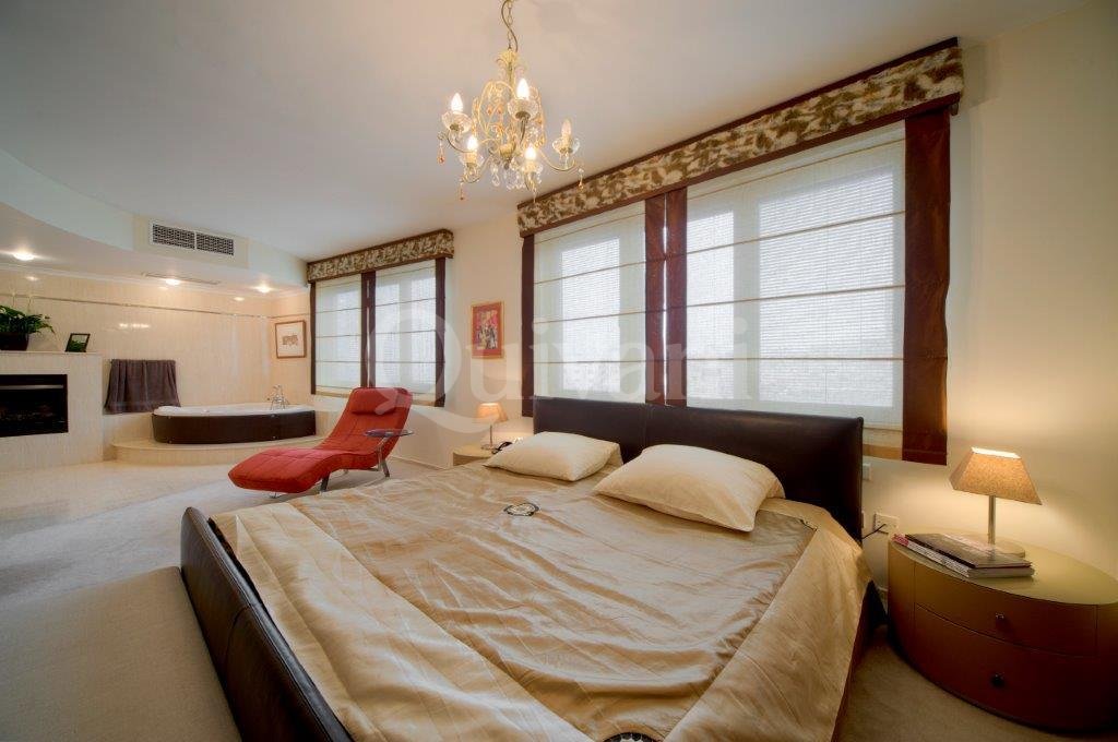St Julians, Furnished Penthouse