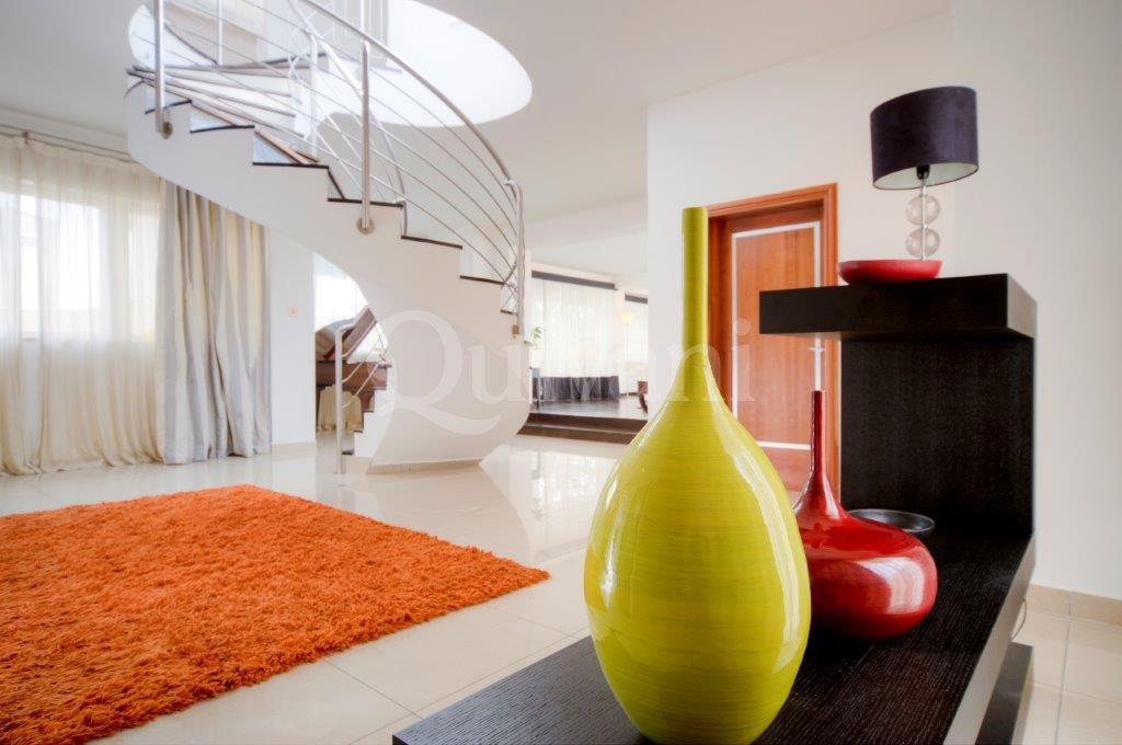 St Julians, Furnished Penthouse