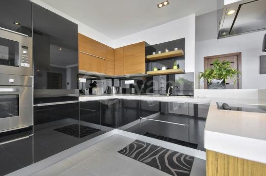 Sliema, Furnished Penthouse