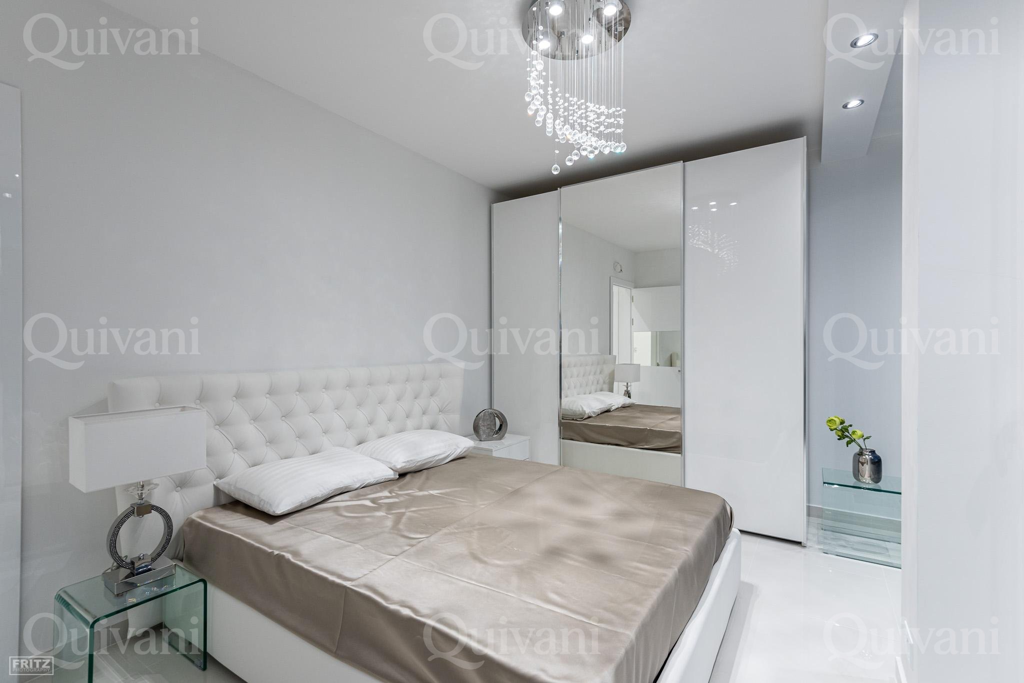 Swieqi, Finished Penthouse