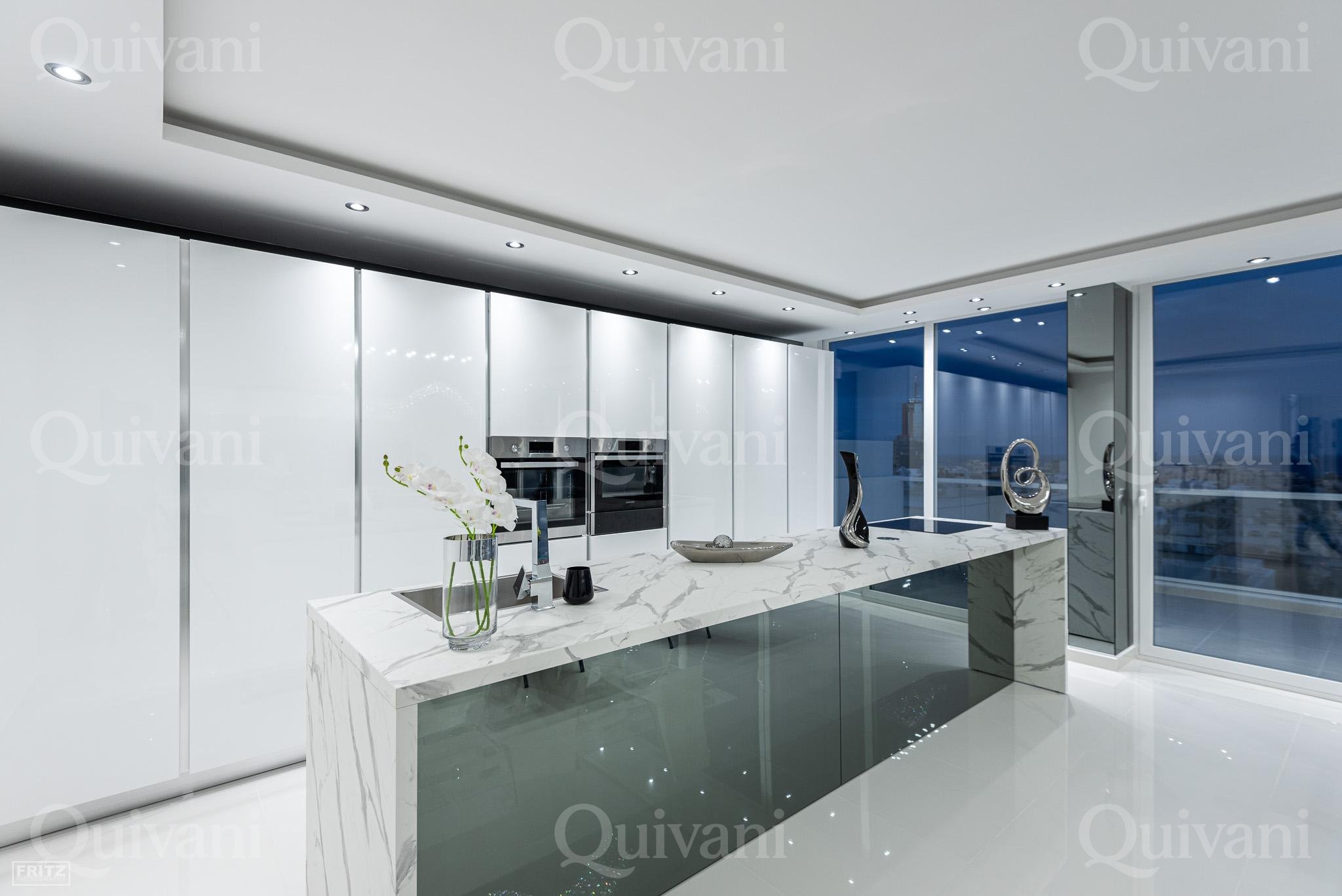 Swieqi, Finished Penthouse