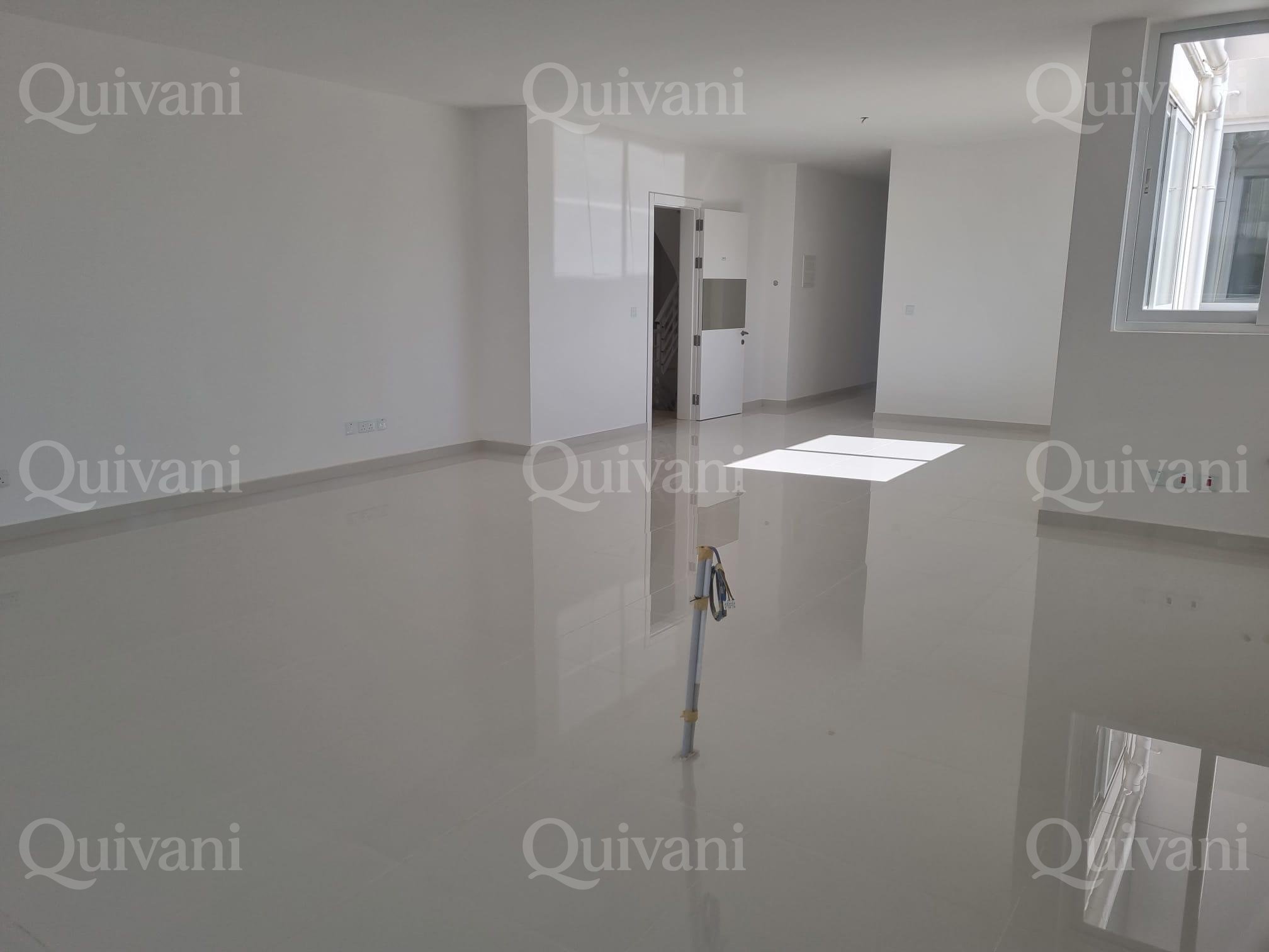 Swieqi, Finished Penthouse