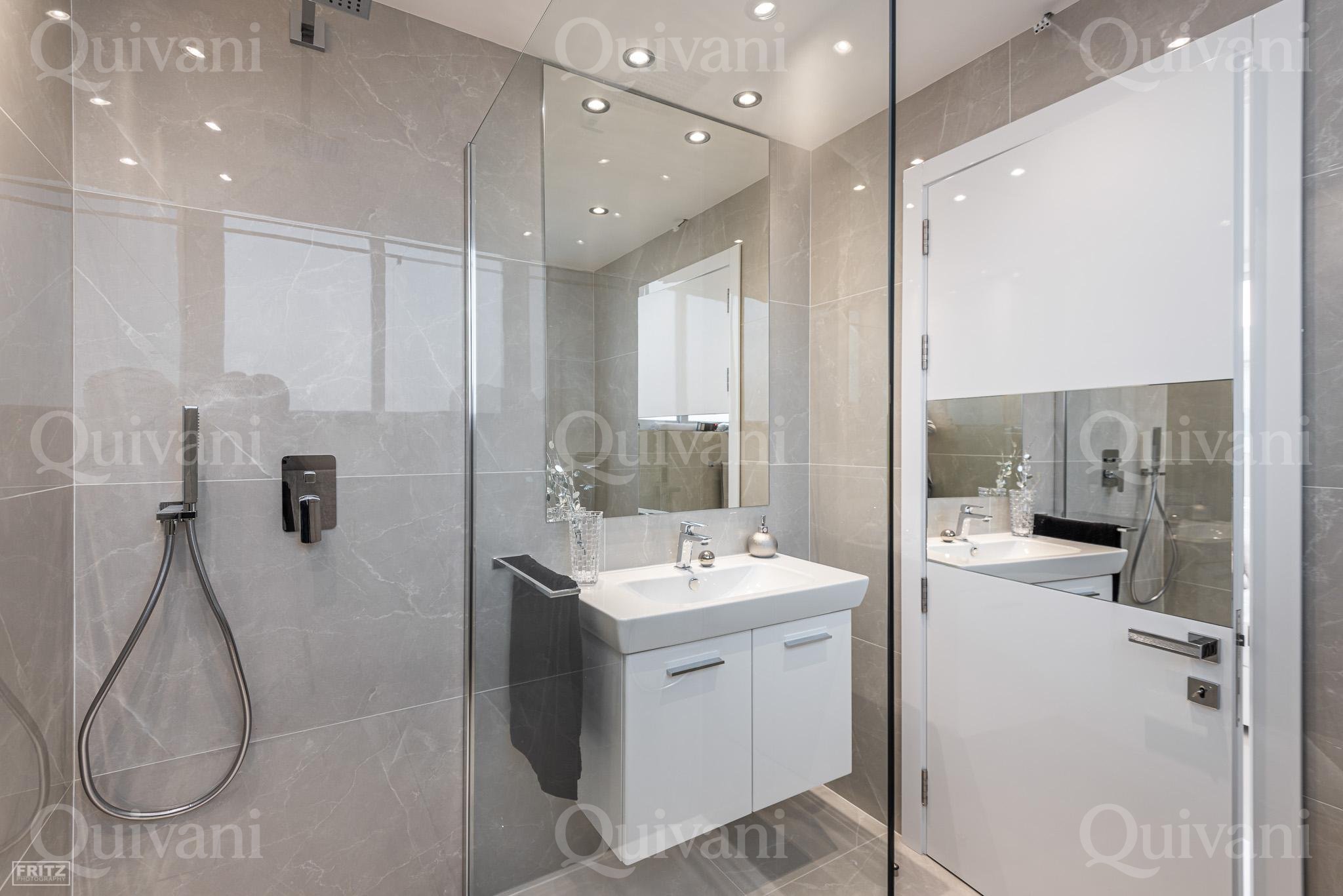 Swieqi, Finished Penthouse