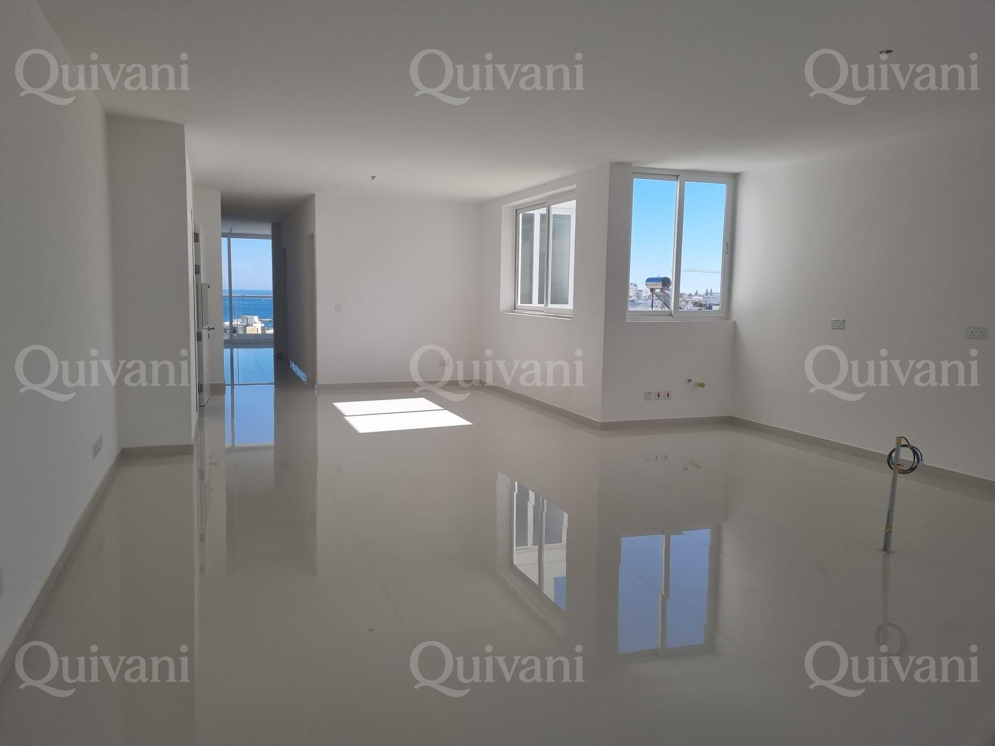 Swieqi, Finished Penthouse