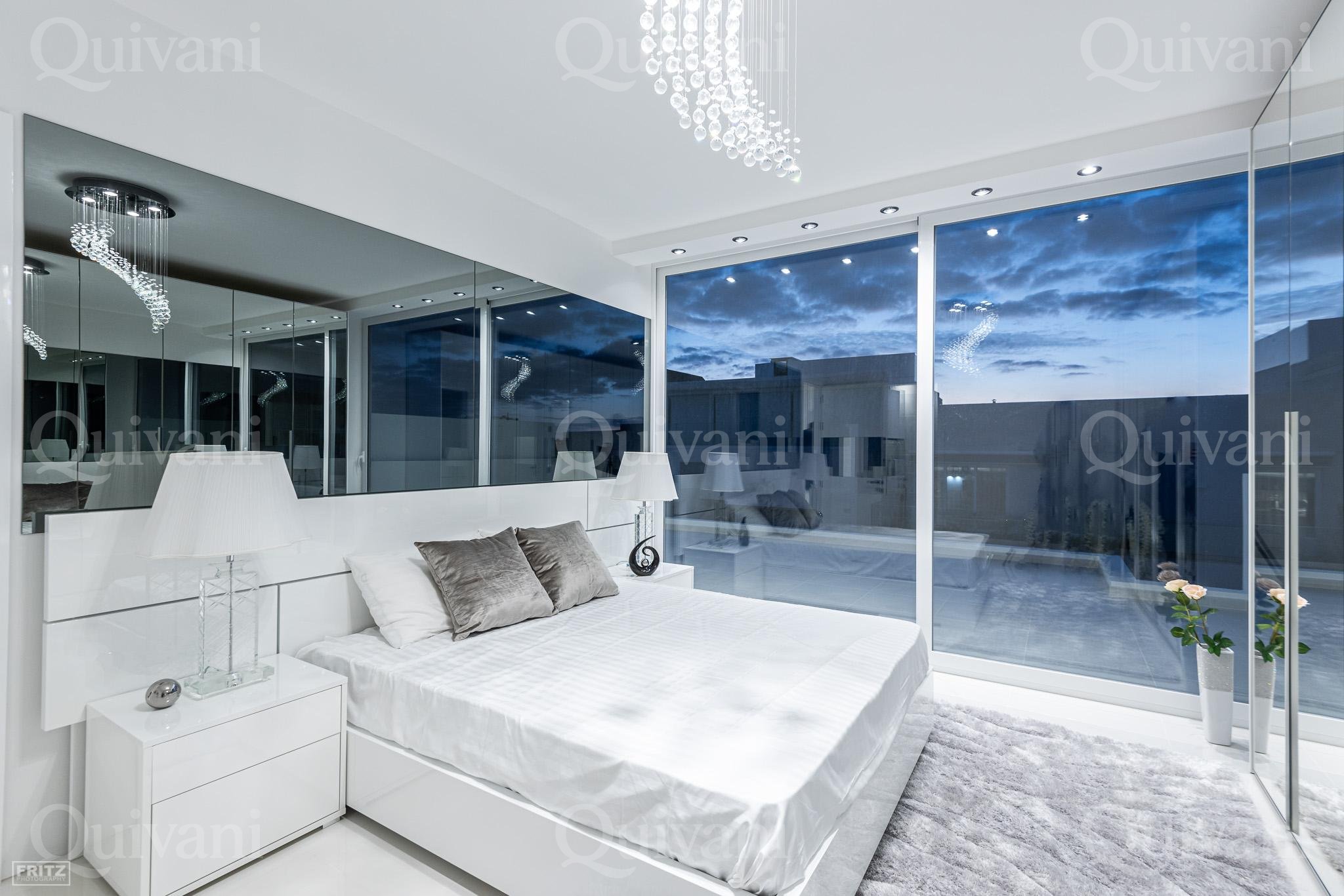 Swieqi, Finished Penthouse